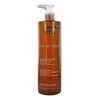 Nuxe Ypač tirštos konsistencijos veido ir kūno valomoji želė „Rêve de Miel® Face and body ultra-rich cleansing gel“, 400 ml