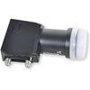Blow SAT INVERTO TWIN Juodas ULTRA