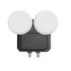 Blow SAT INVERTO MONOBLOCK TWIN