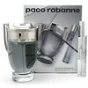 Rinkinys  Paco Rabanne Invictus (EDT 100 mm + EDT 20 ml)