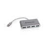 HUB USB IOGear