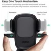 Telefono laikiklis iOttie Easy One Touch 5 CD Slot Mount