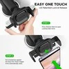 „iOttie Easy One Touch 4 Mini“ priekinio stiklo laikiklis