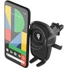 „iOttie Easy One Touch Wireless 2“ ventiliacijos angos ir CD laikiklis
