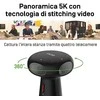 Internetinė kamera Ipevo Kamera do wideokonferencji IPEVO TOTEM 360