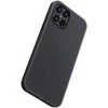 Devia Nature Series Silikoninis dėklas iPhone 12 Pro Max juodas