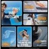Panzer Glass PanzerGlass ekrano apsauga, Apple, iPhone 14 Plus/13 Pro Max, Glass, Juodas, Privatumas