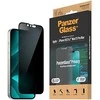Panzer Glass PanzerGlass ekrano apsauga, Apple, iPhone 14 Plus/13 Pro Max, Glass, Juodas, Privatumas