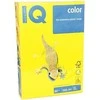 Iq Color Spalvotas biuro popierius IQ, A4, 80g, SY40, saulės geltonos spalvos, 500 lapų