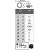 Smūginis TORX antgalis KOKEN 107-16T T70
