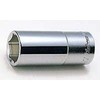 3/4" šešiakampė galvutė KOKEN 6300M 17 mm