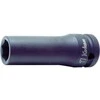 Ilga smūginė šešiakampė galvutė KOKEN 1/2" 36 mm
