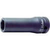 Ilga smūginė šešiakampė galvutė KOKEN 1/2" 36 mm