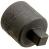 1/2" keturkampė galvutė KOKEN 4110M 8 mm