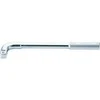 3/4" 330 mm kampinis suktuvas KOKEN