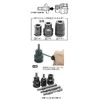 Smūginis antgalis KOKEN Torx 107-11T T60
