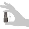 Smūginis TORX antgalis KOKEN 107-22T T80