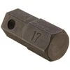 Šešiakampis atsuktuvo antgalis KOKEN 107-16 17 mm