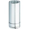 Prailginta dvylikakampė galvutė 24mm 1/2" Irimo blisteryje