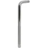 L formos raktas 1/2" 250mm Irimo blister
