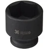 Šešiakampė smūginė galvutė 36mm 1/2" Irimo blisteryje