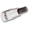 Galvutė su XZN antgaliu M16 60mm 1/2" Irimo blisteryje