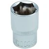Šešiakampė galvutė 28mm 1/2" Irimo blisteryje
