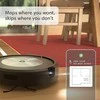 Dulkių siurblys - robotas Irobot Roomba Combo J5+