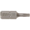 Irwin Grot 1/4 "25 mm Torx T10 10vnt. 10504351