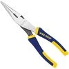 Pailgintos replės „IRWIN“ 200 mm