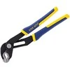 Replės „IRWIN" GROOVE LOCK 200 mm / 45 mm
