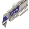Geležtė „IRWIN“ BI-METAL 18 mm 50 vnt.