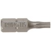 Irwin antgalis 1/4 "25 mm Torx T15, 10 vnt., 10504352