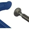 Irwin G formos universalus spaustuvas 100 mm