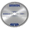 Irwin Irvinas Pjovas. diskas 300x30x60T 3,2 mm ATB