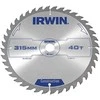 Stanley Irvinas Pjovas. diskas 315x30x40T 3,2 mm ATB