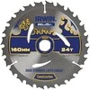 Irwinas Pj. d. WELDTEC 160x20(16)x24T 2,4 mm ATB