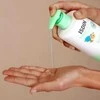 Isdin Baby Naturals Nutraisdin šampūno gelis 750ml