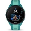 Išmanusis laikrodis Garmin Forerunner® 165 Music, Turkio / žalsvai mėlynos spalvos