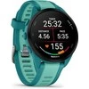 Išmanusis laikrodis Garmin Forerunner® 165 Music, Turkio / žalsvai mėlynos spalvos