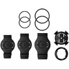 Garmin QuickFit ketvirčio apsisukimo dviračio laikiklis