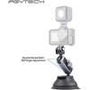 Insta360 PGYTECH siurbtukas veiksmo kameroms / Suction Cup Action Camera