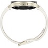 Išmanusis laikrodis Samsung „Galaxy Watch6 LTE“ aliuminio / aukso spalvos 40 mm