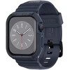 Išmaniojo laikrodžio Apple 4/5 dirželis, Pilkos spalvos, 44mm