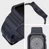 Išmaniojo laikrodžio Apple 4/5 dirželis, Pilkos spalvos, 44mm
