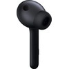 HiFi HD Belaidės Ausinės Xiaomi Buds 3 su HRTF garso suderinimu bei aktyviu triukšmo slopinimu, Juodos