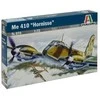 Italeri - Messerschmitt Me 410 ''Hornisse'', 1/72, 0074
