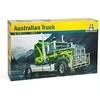 Italeri Australijos sunkvežimis 1/24 plastikinis surenkamas modelis