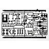 Italeri Australijos sunkvežimis 1/24 plastikinis surenkamas modelis