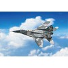 Italeri MiG-29A Fulcrum 1/72 lėktuvo surinkimo rinkinys 1377